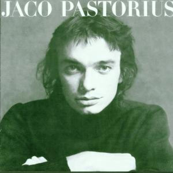 PASTORIUS JACO: 