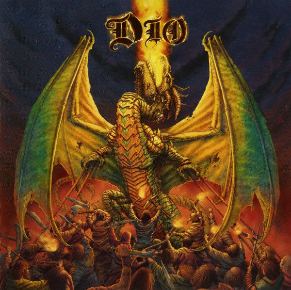 Dio: 