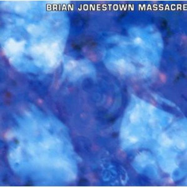 The Brian Jonestown Massacre: 
