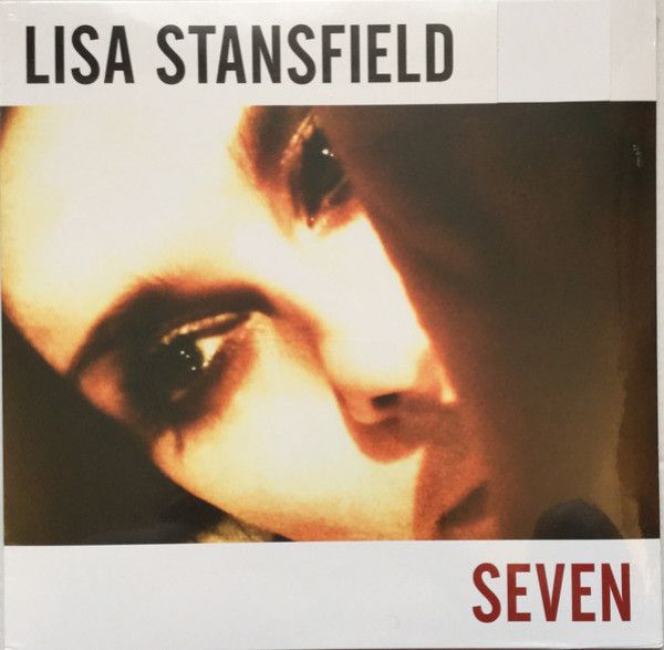 Lisa Stansfield: 