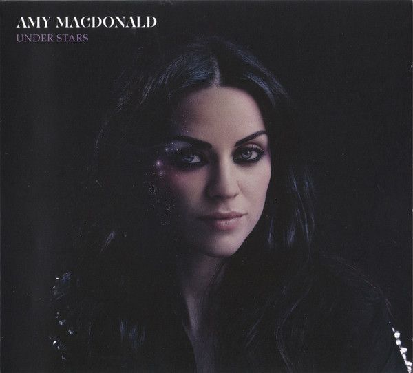 Amy Macdonald: 