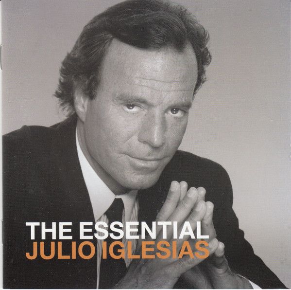 Julio Iglesias: 