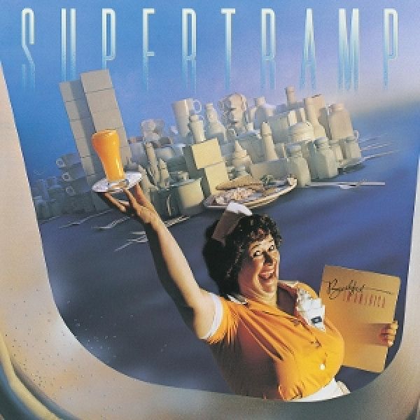 SUPERTRAMP: 