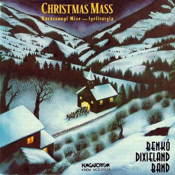 BENKO DIXIELAND BAND: 