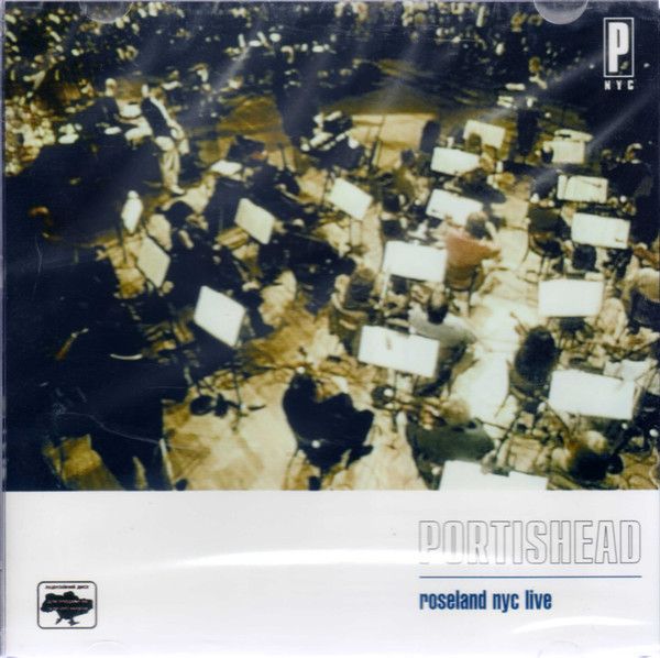 Portishead: 