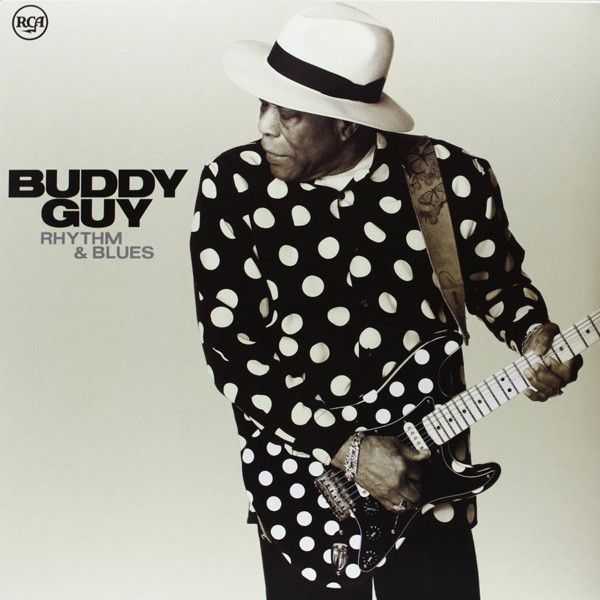 Buddy Guy: 