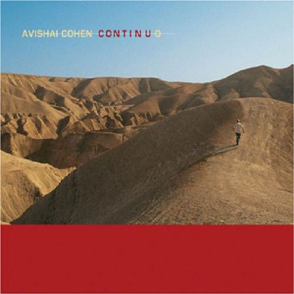 Avishai Cohen: 
