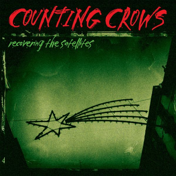 Counting Crows: 