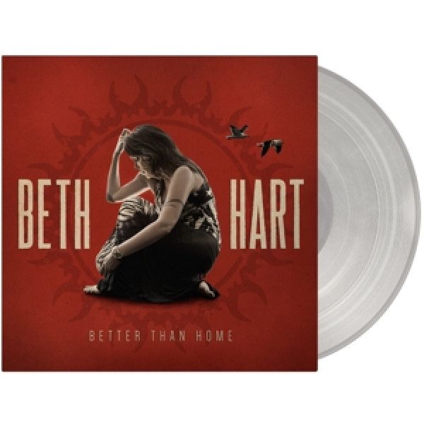 BETH HART: 