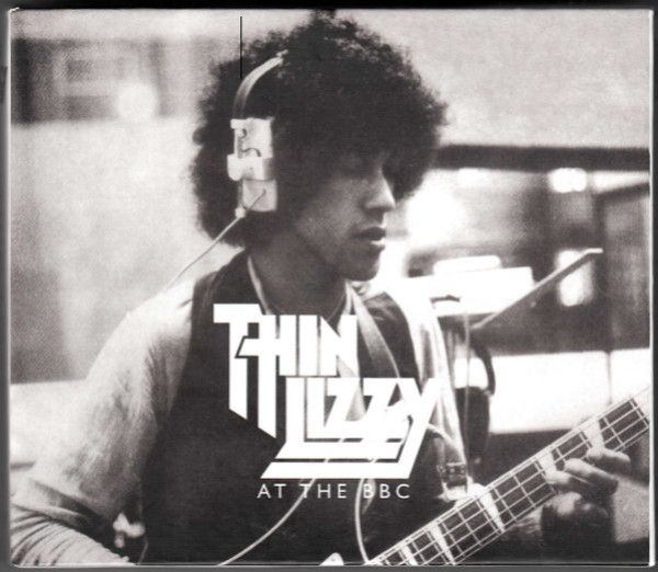 Thin Lizzy: 