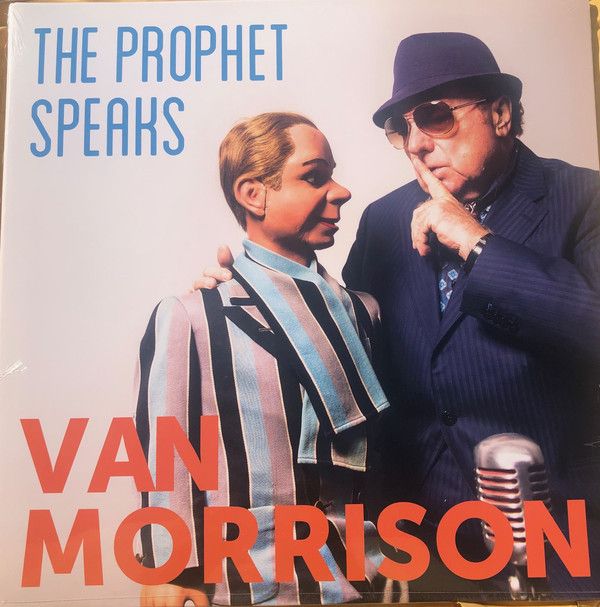 VAN MORRISON: 