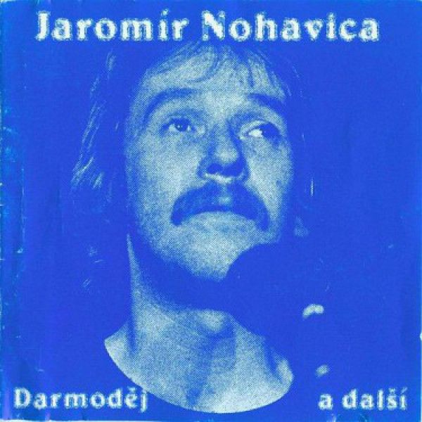 Jaromír Nohavica: 