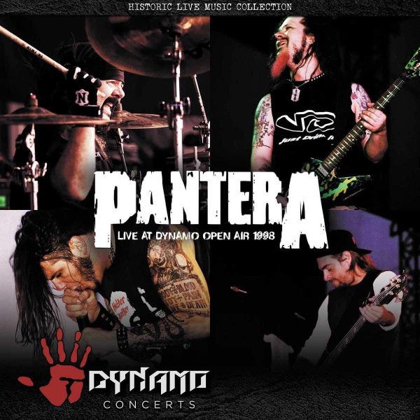 Pantera: 