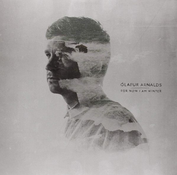 ARNALDS OLAFUR: 