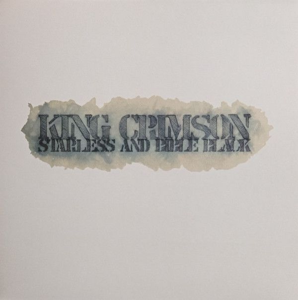 King Crimson: 