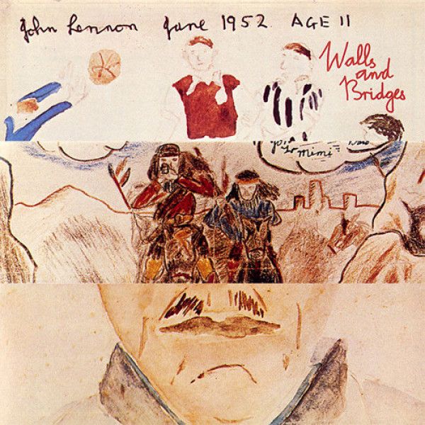 LENNON JOHN: 