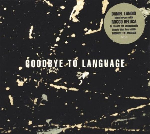 Daniel Lanois, Rocco Deluca: 