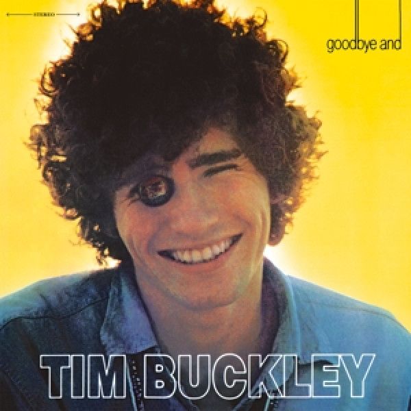 BUCKLEY TIM: 