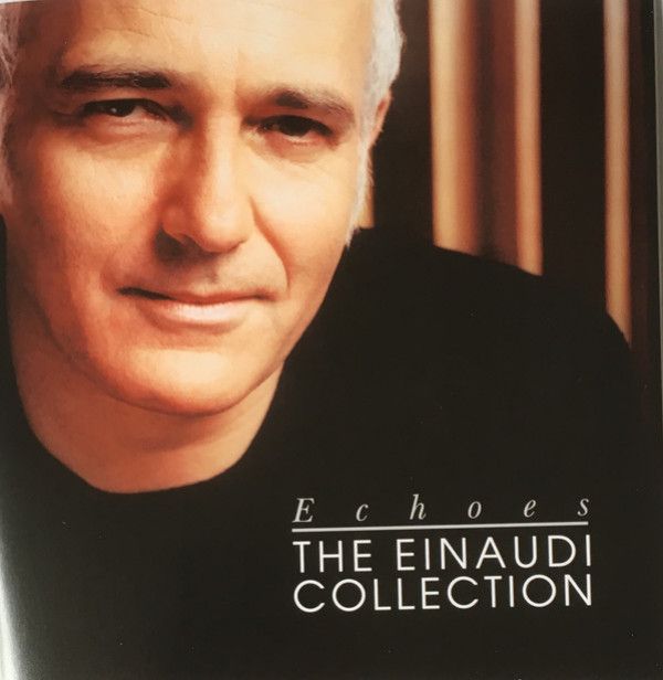 Ludovico Einaudi: 