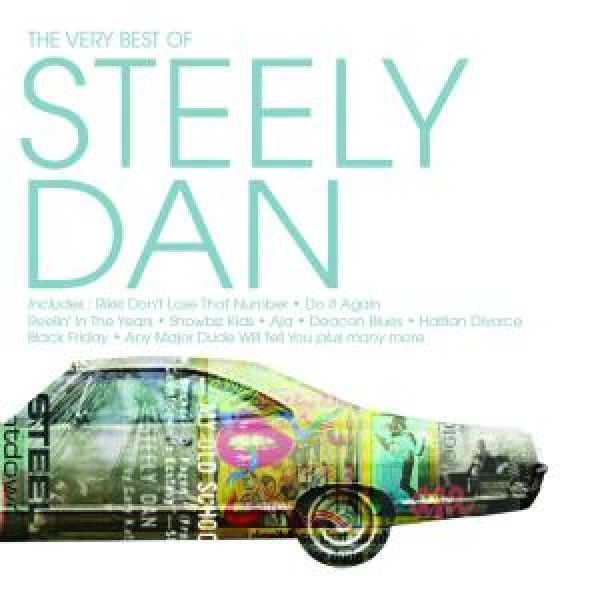Steely Dan: 