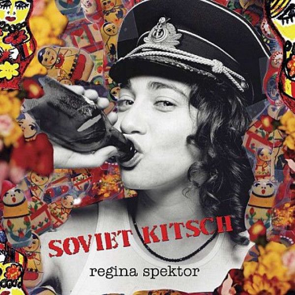 SPEKTOR REGINA: 