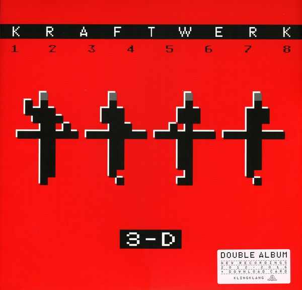 Kraftwerk: 