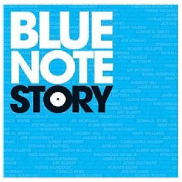 BLUE NOTE STORY: 