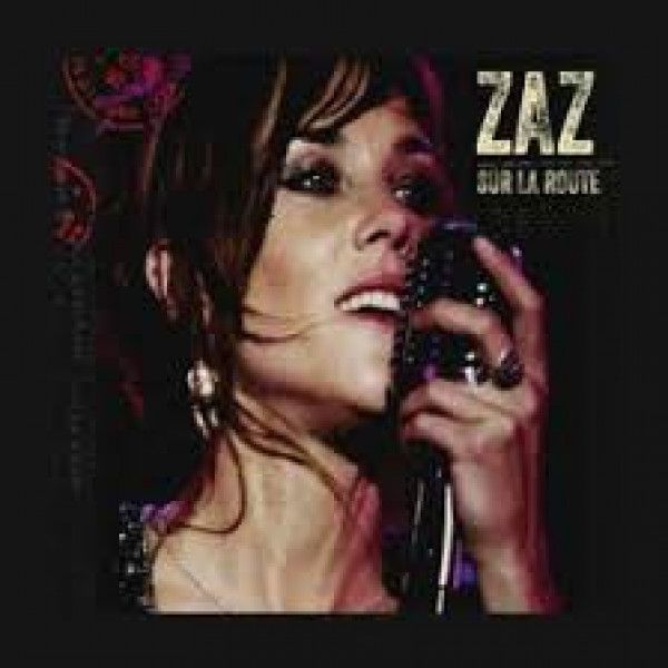 ZAZ: 