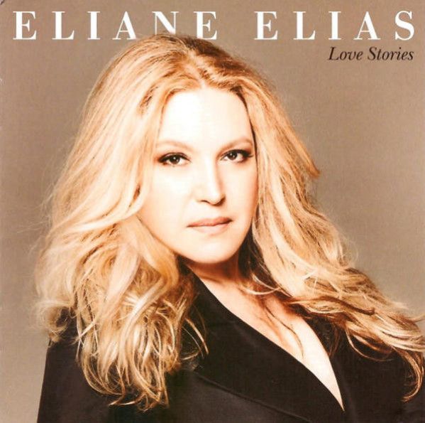 Eliane Elias: 