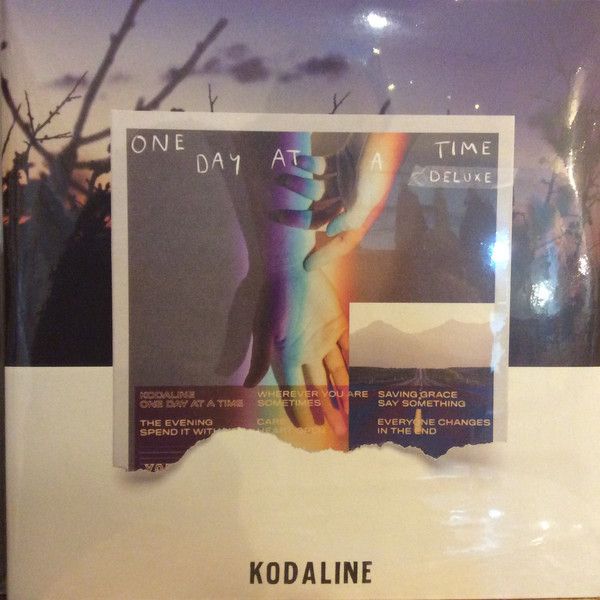Kodaline: 