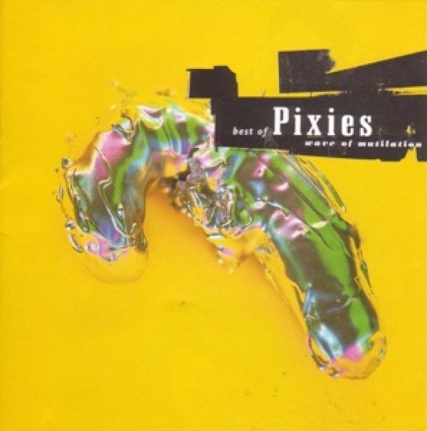 PIXIES: 