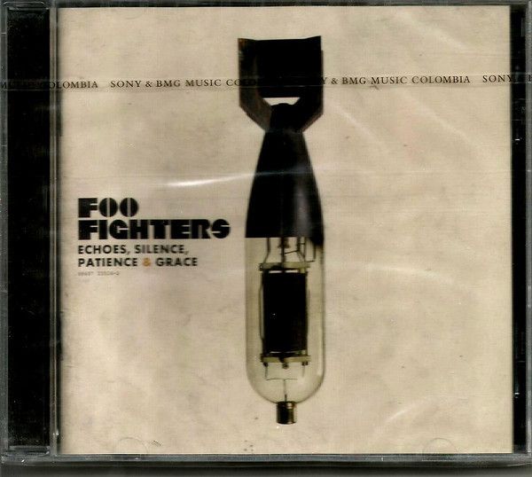Foo Fighters: 