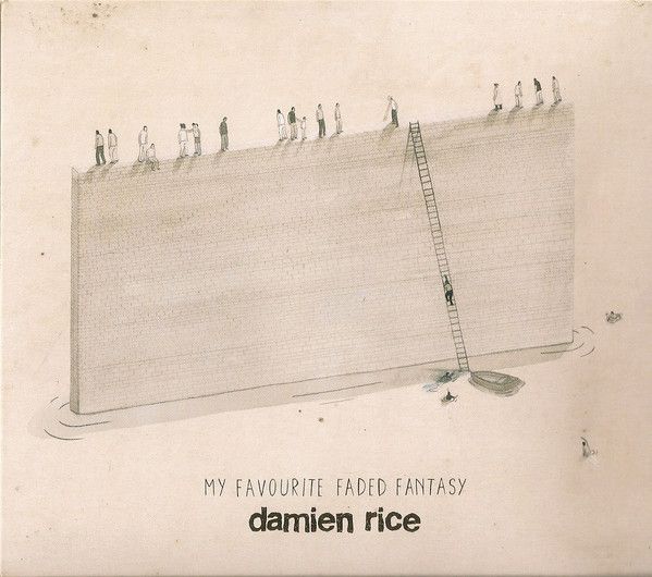 Damien Rice: 