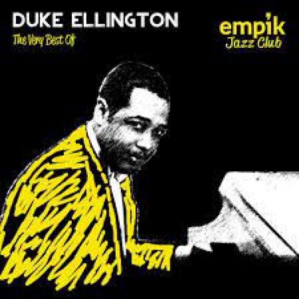 DUKE ELLINGTON: 