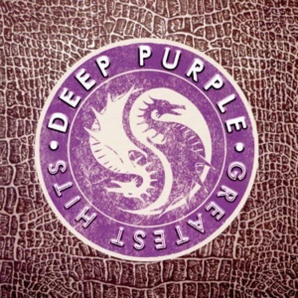 DEEP PURPLE: 