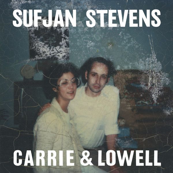 Stevens Sufjan: 