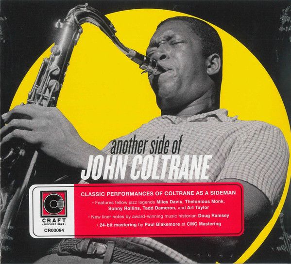 John Coltrane: 