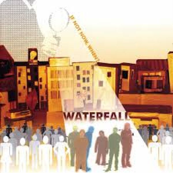 WATERFALL: 