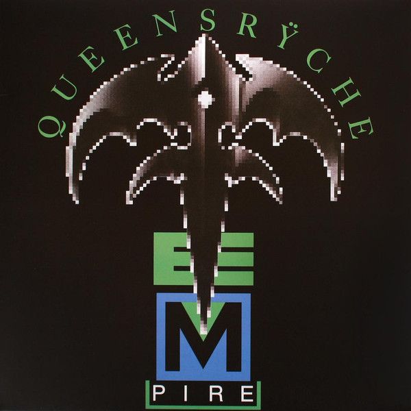 Queensrÿche: 