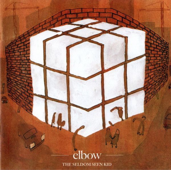 Elbow: 