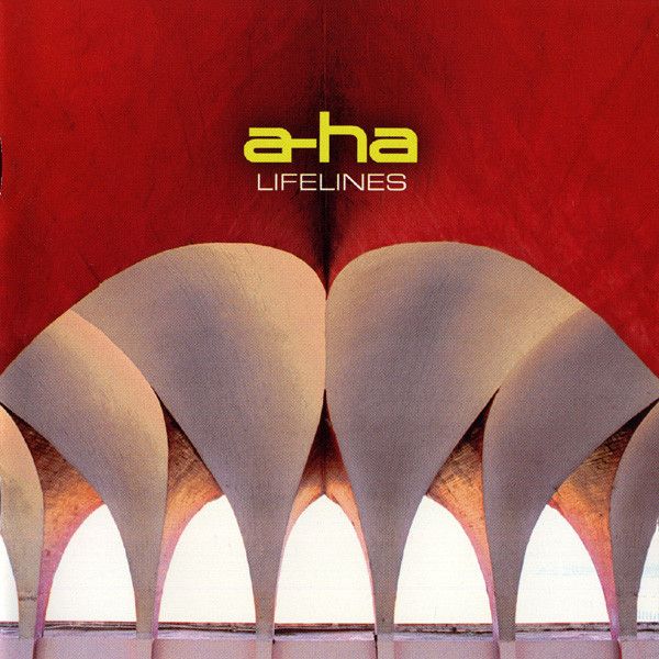 a-ha: 