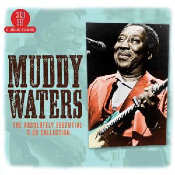 MUDDY WATERS: 