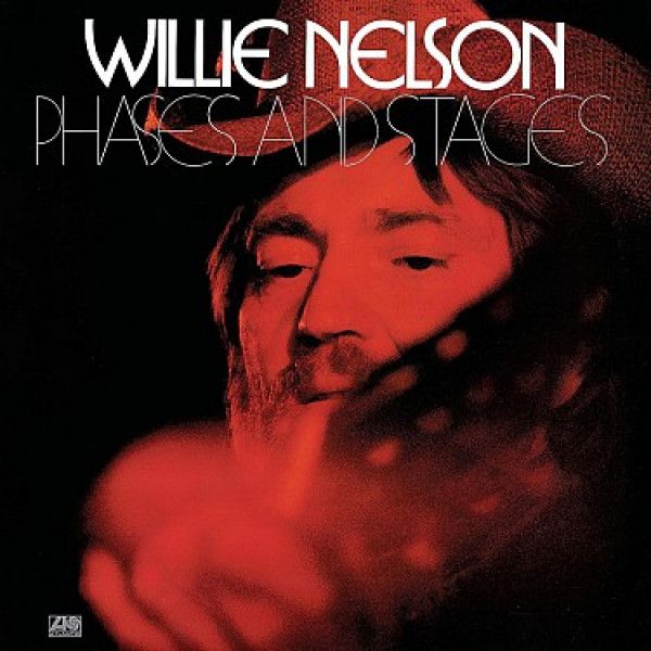 NELSON WILLIE: 