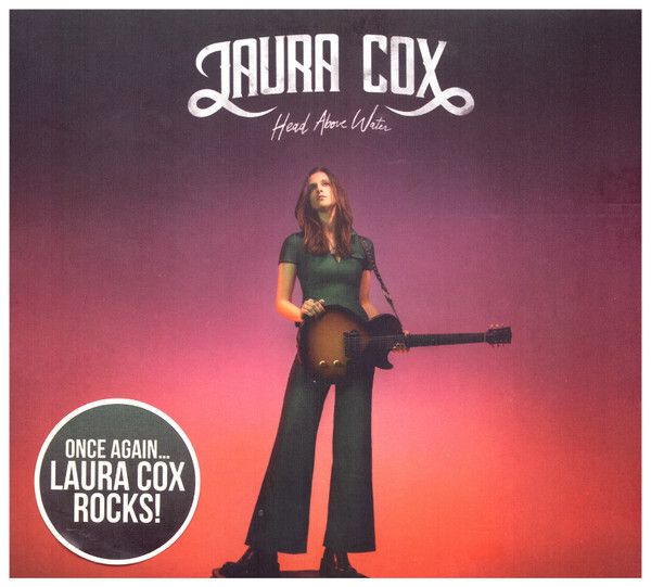 Laura Cox: 