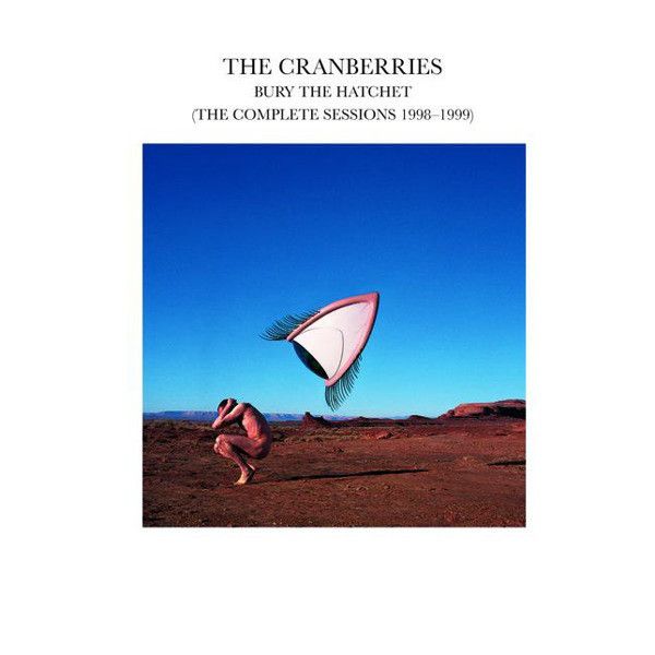 The Cranberries: 