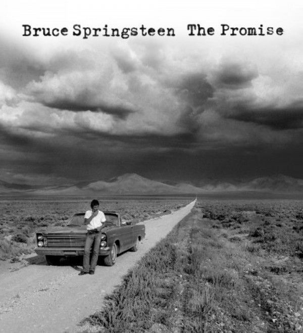 SPRINGSTEEN BRUCE: 
