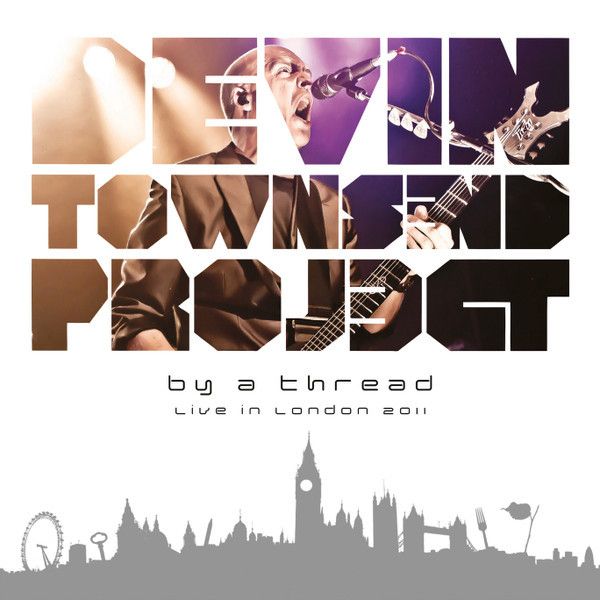Devin Townsend Project: 