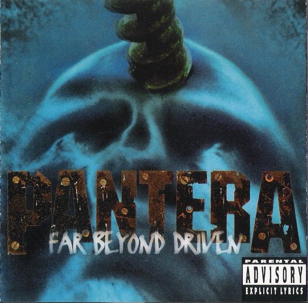 Pantera: 