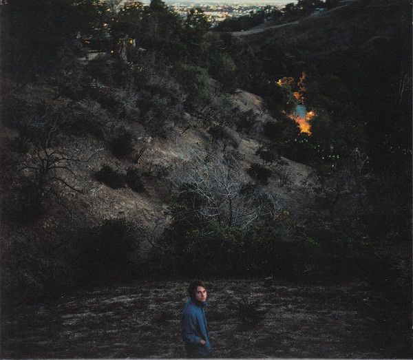 Kevin Morby: 