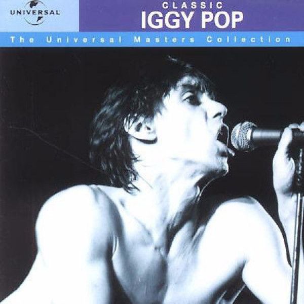 Iggy Pop: 